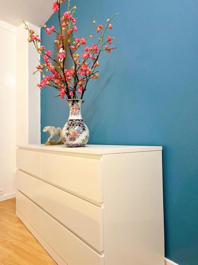 Colors Of Life Apartment *