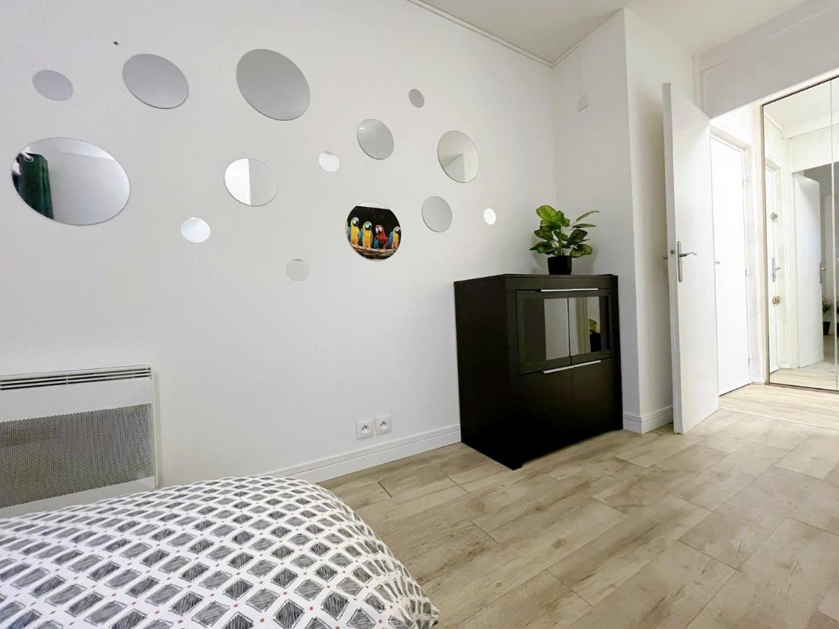 Colors Of Life Apartment *