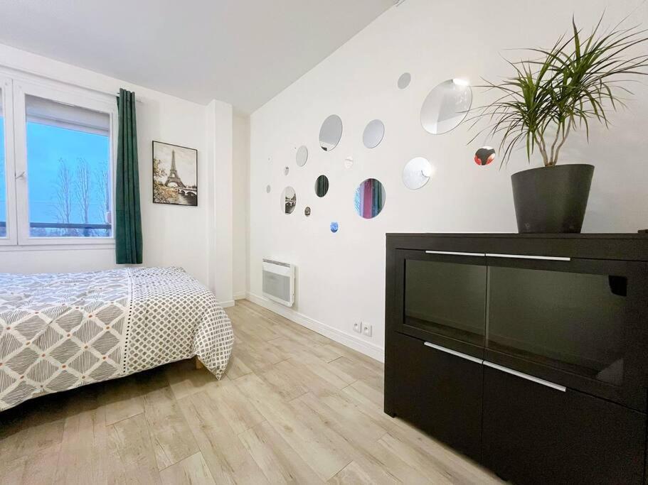 Apartment Colors Of Life *